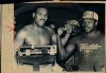 1963-94 Cassius Clay / Muhammad Ali Chicago Sun-Times Original Type 1 Photo (Chicago Sun-Times Hologram/MEARS Type 1 Photo LOA) - Lot of 12