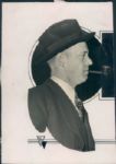 1915-16 Burleigh Grimes Cubs & Brooklyn Robins The Sporting News Collection Archives Original Type 1 Photo - Lot of 8 (Sporting News Collection Hologram/MEARS Type 1 Photo LOA)