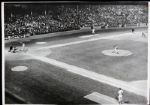 1964 Sandy Koufax Los Angeles Dodgers Final Pitch No-Hitter "TSN Collection Archives" Original Type 1 14" x 10" Choice Jumbo Oversized Photo (TSN Collection Hologram/MEARS Photo LOA) 1:1, Unique