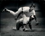 1978-90 Paul Molitor Milwaukee Brewers The Sporting News Collection Archives Original Type 1 8 x 10 Photo (Sporting News Collection Hologram/MEARS Type 1 Photo LOA) - Lot of 4