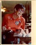 1960s to 1990s Denver Broncos' Fans and Stadium Denver Post Original Type 1 Photos (MEARS Type 1 Photo LOA) - Lot of 500