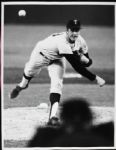 1971 Bert Blyleven The Sporting News Collection Archives Original Type 1 11 x 14 Choice Jumbo Oversized Photo (TSN Collection Hologram/MEARS Photo LOA) 1:1, Unique - Lot of 5