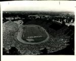 1964-89 Sports Arenas and Stadiums The Sporting News Collection Archives Original Generation 1 Photos (Sporting News Collection Hologram/MEARS Photo LOA) - Lot of 20
