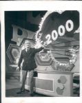 1960s to 1990s Television Shows with Titles O-S The Denver Post Original Type 1 Photos (MEARS Type 1 Photo LOA) - Lot of 1000