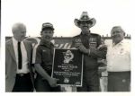 1960-90 circa Racing (NASCAR, Indy, Other) The Sporting News Collection Archives Original Photo (Sporting News Collection Hologram/MEARS Photo LOA) - Lot of 350