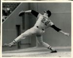 1965-69 circa Jim Palmer Baltimore Orioles "The Sporting News Collection Archives" Original Type 1 8" x 10" Photo (Sporting News Collection Hologram/MEARS Type 1 Photo LOA) - Lot of 3