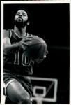 1967-80 Walt Frazier New York Knicks and Cleveland Cavaliers Type 1 8 x 10 Photo SPORT Magazine Collection Hologram (MEARS Type 1 Photo LOA) - Lot of 12