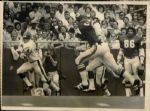 1973 Denver Broncos Lot #2 The Denver Post Original Type 1 Photos (Denver Post Hologram/MEARS Type 1 Photo LOA) - Lot of 33