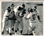 1969 Miracle New York Mets World Series vs. Orioles The Sporting News Collection Archives Original Type 1 Photo - Lot of 68 (Sporting News Collection Hologram/MEARS Type 1 Photo LOA)