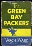 Vintage Football Literature - Green Bay Packers Books / Game Programs / Magazines - Lot of 11