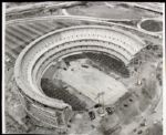 1963 Shea Stadium New York Mets "The Sporting News Collection Archives" Original Type 1 9" x 11" Choice Jumbo Oversized Photo (TSN Collection Hologram/MEARS Photo LOA) 1:1, Unique