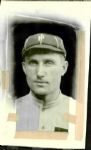 1915 Dave Bancroft Philadelphia Phillies Charles Conlon "The Sporting News Collection Archives" Original Type 1 6" x 9.5" Photo (Sporting News Collection Hologram/MEARS Type 1 Photo LOA)