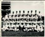 1969 Miracle New York Mets World Series vs. Orioles The Sporting News Collection Archives Original Type 1 Photo - Lot of 68 (Sporting News Collection Hologram/MEARS Type 1 Photo LOA)