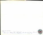 1963 Don Drysdale The Sporting News Collection Archives Original 8 x 10 Photo (Sporting News Collection Hologram/MEARS Photo LOA)