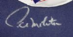 1993-95 Paul Molitor Toronto Blue Jays Signed Cap - JSA