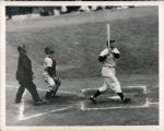 1950 New York Yankees Philadelphia Phillies World Series The Sporting News Collection Archives Original Type 1 Photos (Sporting News Collection Hologram/MEARS Type 1 Photo LOA) - Lot of 11
