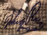 Mickey Rooney Signed 11 x 14 Photo - JSA  
