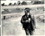 1960-90 circa Racing (NASCAR, Indy, Other) The Sporting News Collection Archives Original Photo (Sporting News Collection Hologram/MEARS Photo LOA) - Lot of 350