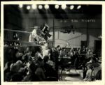 1950-80s Origin of TV & Motion Pictures - Misc. TV, Movie & Americana Photos The Denver Post Original Type 1 Photos (MEARS Type 1 Photo LOA) - Lot of 600