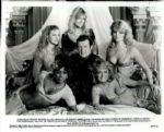 1940s to 1990s Assorted Movie Collection The Denver Post Original Type 1 Photos (MEARS Type 1 Photo LOA) - Lot of 700