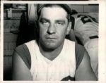 1954-59 circa Ted Kluszewski Cincinnati Reds The Sporting News Collection Archives Original Type 1 Photos (Sporting News Collection Hologram/MEARS Type 1 Photo LOA) - Lot of 10