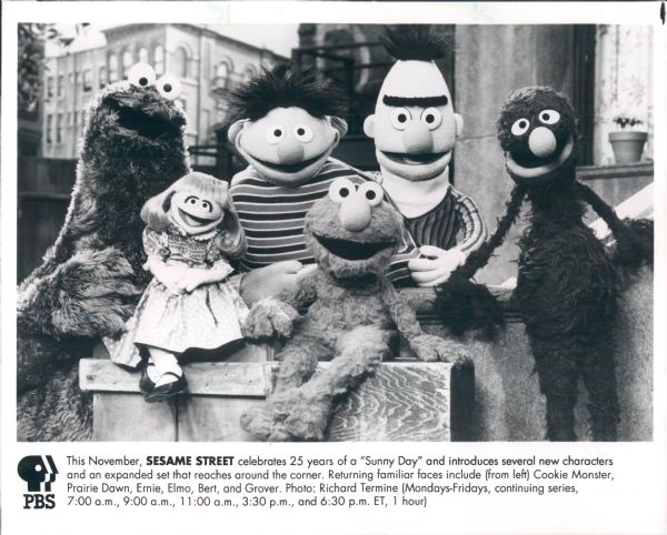 1960s to 1990s Television Shows with Titles O-S "The Denver Post" Original Type 1 Photos (MEARS Type 1 Photo LOA) - Lot of 1000