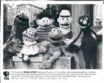 1960s to 1990s Television Shows with Titles O-S "The Denver Post" Original Type 1 Photos (MEARS Type 1 Photo LOA) - Lot of 1000