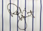 1990s Robin Yount Milwaukee Brewers Signed Authentic Jersey - JSA 