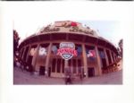 1992-94 Dallas Cowboys Buffalo Bills Super Bowl The Denver Post Original Type 1 Photos (Denver Post Hologram/MEARS Type 1 Photos LOA) - Lot of 24