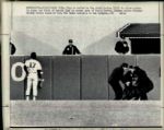 1977 World Series New York Yankees vs. Los Angeles Dodgers The Sporting News Collection Archives Original Type 1 Photo (Sporting News Collection Hologram/MEARS Type 1 Photo LOA) - Lot of 13