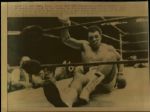 1964-77 Muhammad Ali Chicago Sun-Times Original Type 1 Photo - Lot of 10  (Sun Times Hologram/MEARS Type 1 Photo LOA)