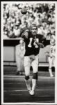 1982 Ken Anderson Cincinnati Bengals "The Sporting News Collection Archives" Original Type 1 8" x 14" Choice Jumbo Oversized Photo (TSN Collection Hologram/MEARS Type 1 Photo LOA) 1:1, Unique