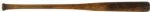 1899-1919 circa Fred Parent Sanford Bat Co. Side Written Professional Model Game Used Bat - 1903 Boston Red Sox member (MEARS LOA)