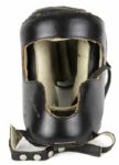 1946-51 MacGregor Goldsmith Boxing Headgear