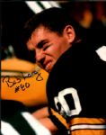 1950s-1990s Green Bay Packers Signed 8 x 10 Photo - Lot of 41 - JSA w/ Ron Kramer Bob Jeter Tony Canadeo Dave Robinson