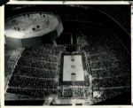 1964-89 Sports Arenas and Stadiums The Sporting News Collection Archives Original Generation 1 Photos (Sporting News Collection Hologram/MEARS Photo LOA) - Lot of 20