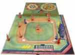 1957 Home Team Baseball Game
