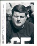 1987-89 Denver Broncos Washington Redskins Super Bowl The Denver Post Original Type 1 Photos (Denver Post Hologram/MEARS Type 1 Photo LOA) - Lot of 88