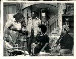 1961-93 Miscellaneous Television Shows Starting with S-W and Y-Z The Denver Post Original Type 1 Photos (MEARS Type 1 Photo LOA) - Lot of 1000