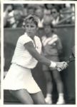 1972-94 Assorted Tennis Stars The Sporting News Collection Archives Original Photos (Sporting News Collection Hologram/MEARS Photo LOA) - Lot of 175