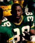 1950s-1990s Green Bay Packers Signed 8 x 10 Photo - Lot of 41 - JSA w/ Ron Kramer Bob Jeter Tony Canadeo Dave Robinson