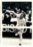1972-94 Assorted Tennis Stars The Sporting News Collection Archives Original Photos (Sporting News Collection Hologram/MEARS Photo LOA) - Lot of 175