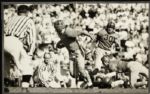 1944 Joe Stuart California Bears "The Sporting News Collection Archives" Original Type 1 8.5" x 13.5" Choice Jumbo Oversized Photo (TSN Collection Hologram/MEARS Photo LOA) 1:1, Unique