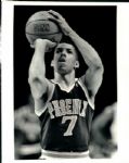 1970s - 1990s circa Massive Basketball Photo Lot The Sporting News Collection Archives Original Photos (Sporting News Collection Hologram/MEARS Photo LOA) - Lot of 4000