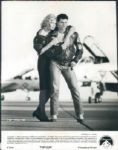 1962-95 Assorted Movie Photos Starting with S-W The Denver Post Original Type 1 Photos (MEARS Type 1 Photo LOA) - Lot of 1000
