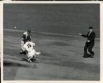 1949 World Series New York Yankees vs. Brooklyn Dodgers TSN Collection Archives Original Type 1 Photo (Sporting News Collection Hologram/MEARS Type 1 Photo LOA) - Lot of 30