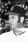 1967-70 California Angels Game Worn Cap (MEARS LOA)