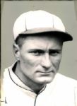 1923-28 Sammy Hale Detroit Tigers "The Sporting News Collection Archives" Original Photo (Sporting News Collection Hologram/MEARS Photo LOA) 