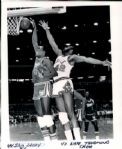 1970s - 1990s circa Massive Basketball Photo Lot The Sporting News Collection Archives Original Photos (Sporting News Collection Hologram/MEARS Photo LOA) - Lot of 4000