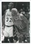 1970s - 1990s circa Massive Basketball Photo Lot The Sporting News Collection Archives Original Photos (Sporting News Collection Hologram/MEARS Photo LOA) - Lot of 4000